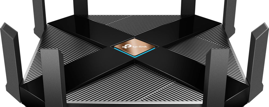 Hier moet je op letten bij de aanschaf van een router