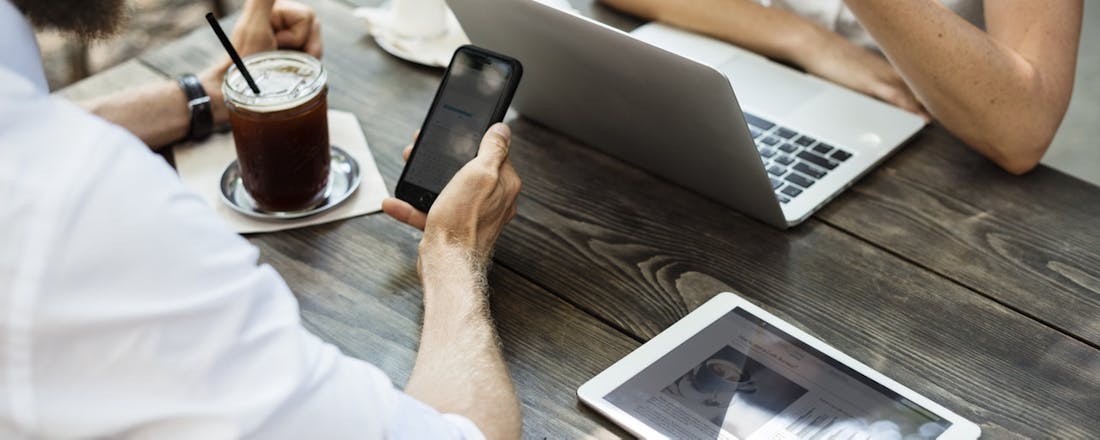 Overal wifi: 25 tips voor je draadloze netwerk