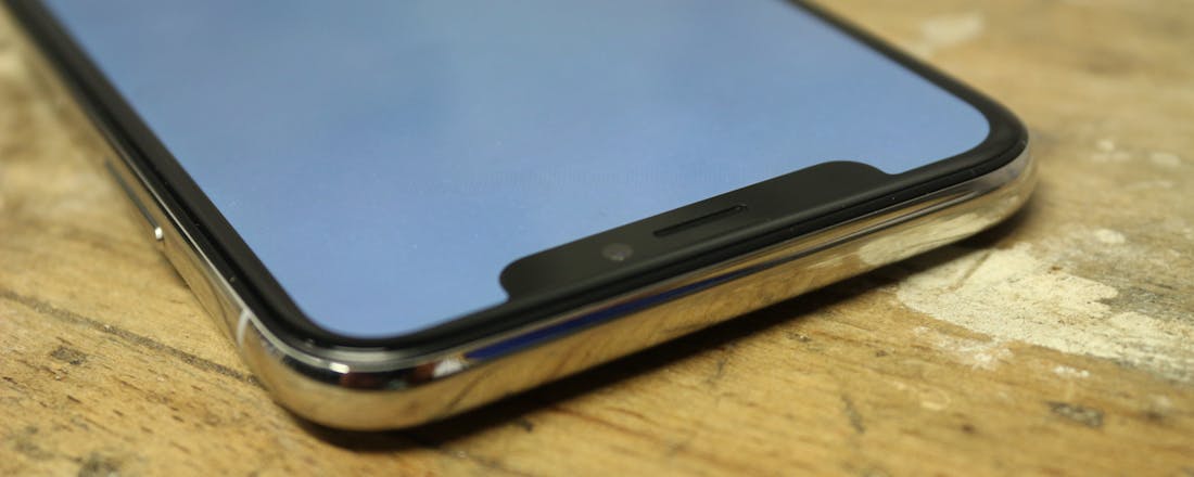 Opruimen in iOS: meer ruimte op je iPhone