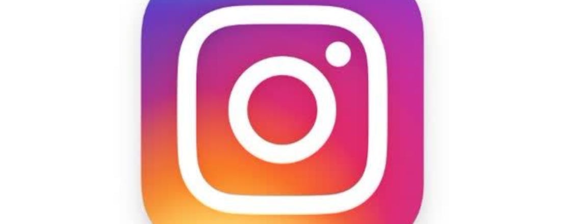 Zo stuur je verdwijnende foto's op Instagram