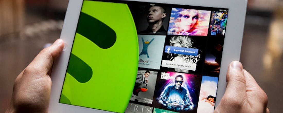 12 tips voor Spotify - Zo haal je alles uit de streamingdienst