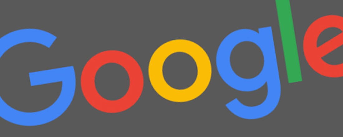 Zonder wachtwoord inloggen op je Google-account