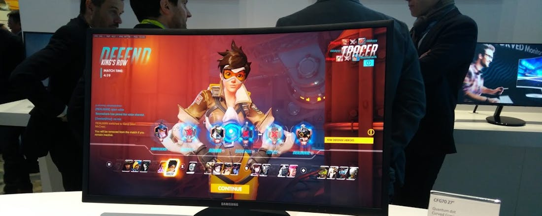 Dit kun je doen als je monitor of laptopscherm het beeld niet goed weergeeft