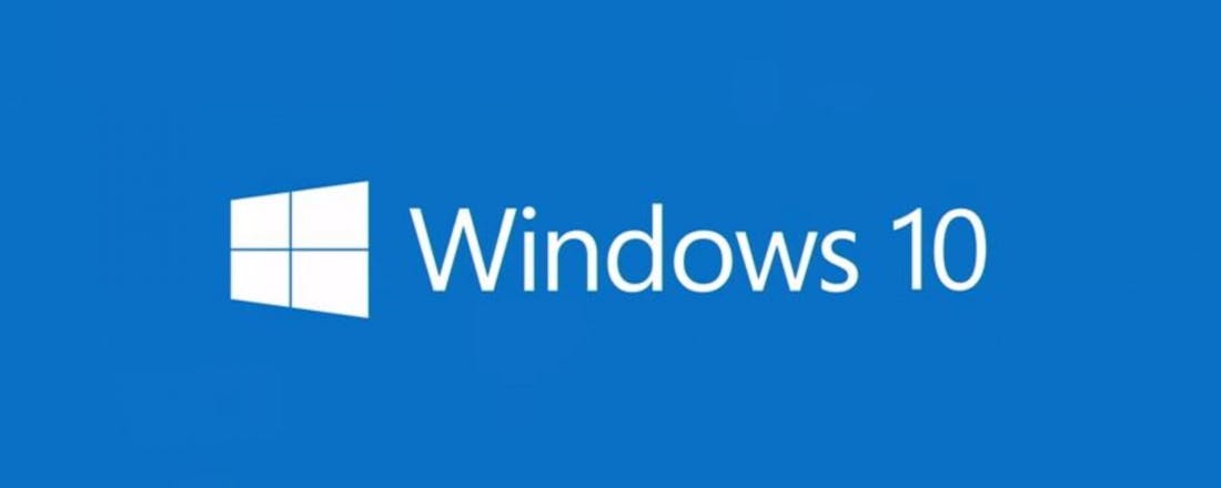 Zo ziet Windows 10 er in de toekomst uit