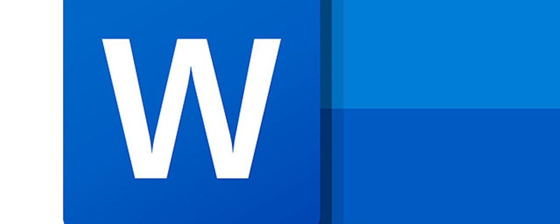 Zo voeg je een handtekening toe aan je Word-documenten