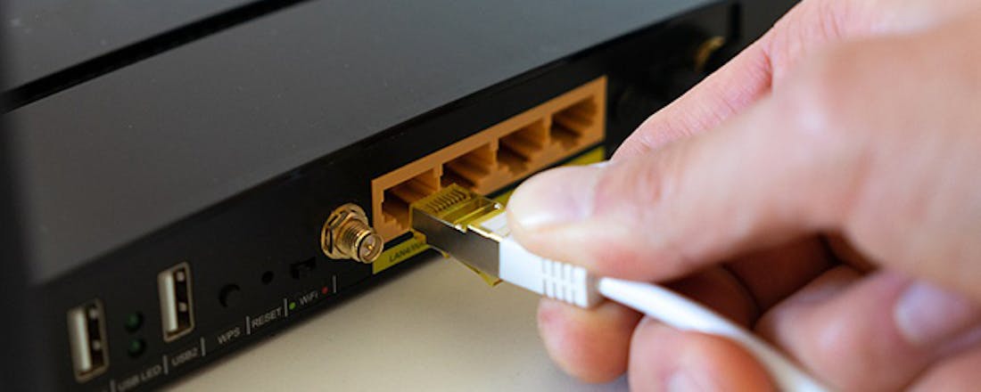 Beste internetprovider kiezen: Overstappen of niet?