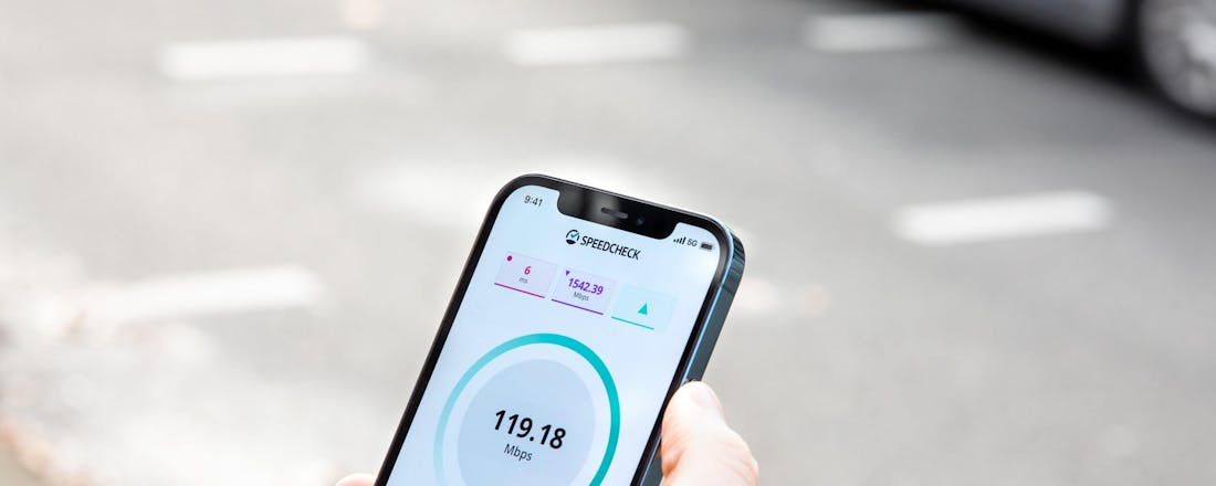 Welk mobiel abonnement past bij jou?