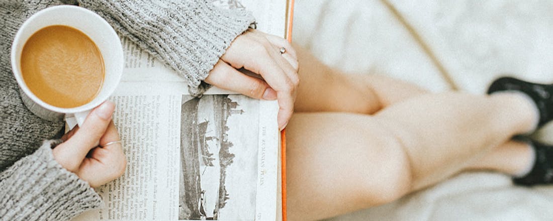 GGD AppStore – De beste apps voor je gezondheid