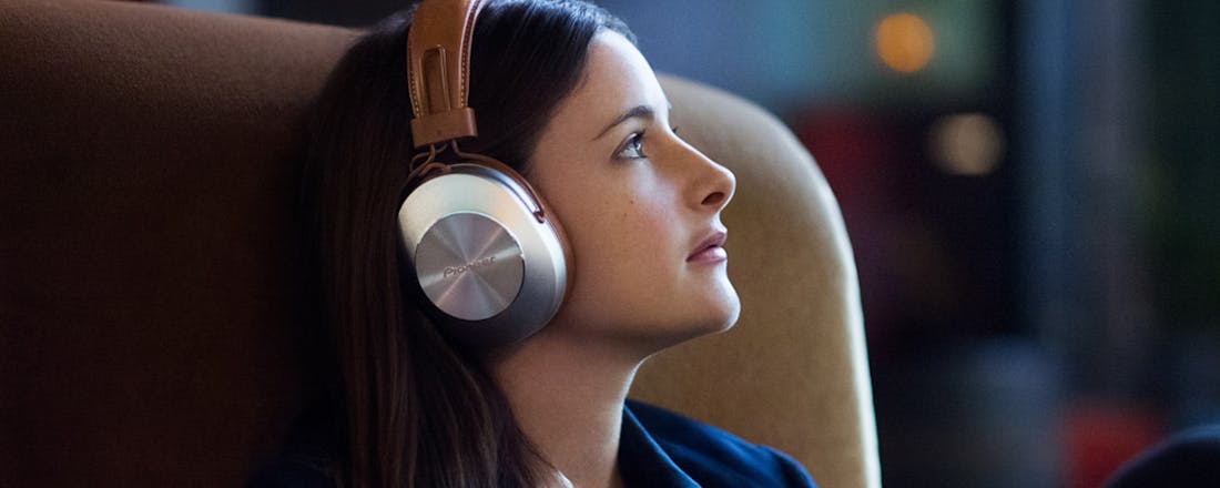 Dit zijn de beste draadloze over-ear koptelefoons