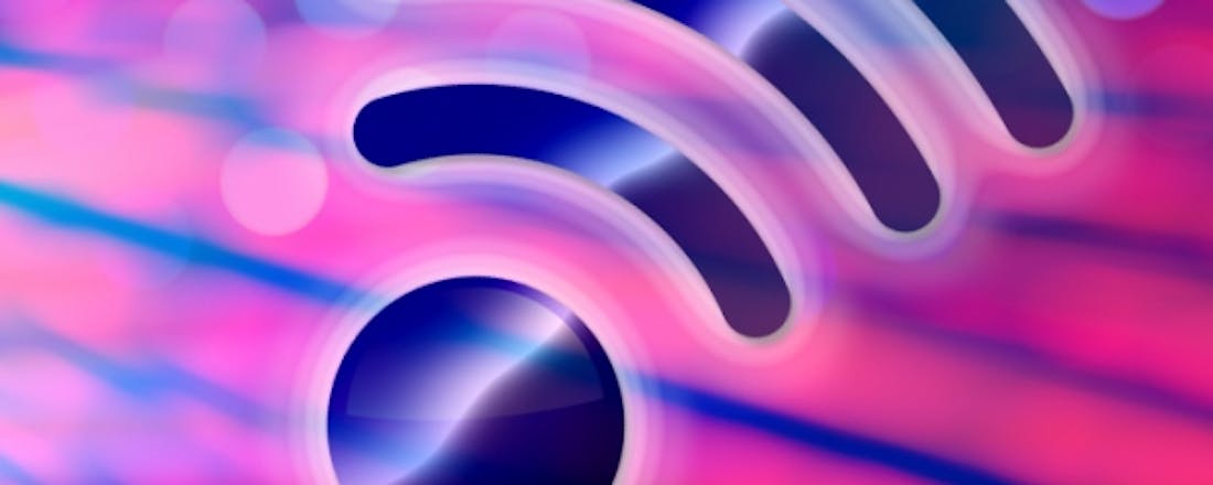 14 tips om onderweg veilig te internetten