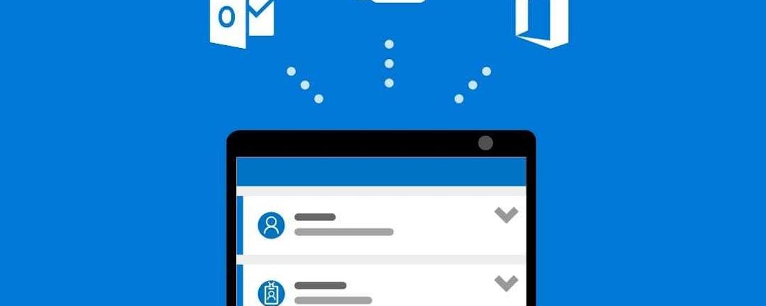 Zo werkt Microsoft Authenticator