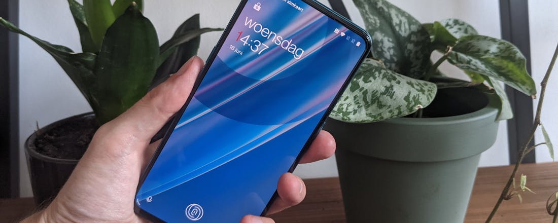 OnePlus Nord CE - Terug van weggeweest