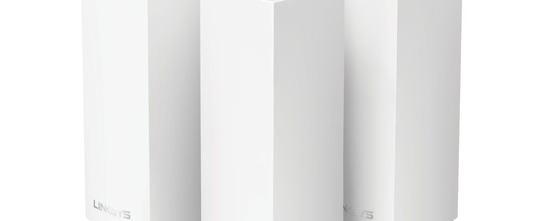 Dit moet je weten over mesh wifi