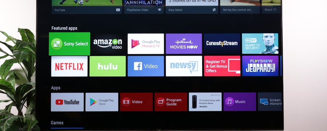 Verschillen qled en oled en lcd: dit moet je weten