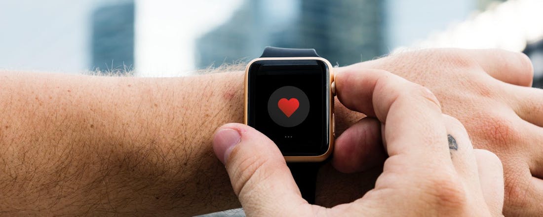 Keuzehulp: de 10 beste smartwatches van nu (augustus 2022)