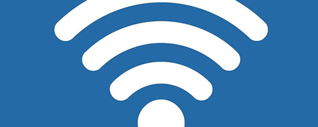 Zo maak je een wifi-punt van je Raspberry Pi