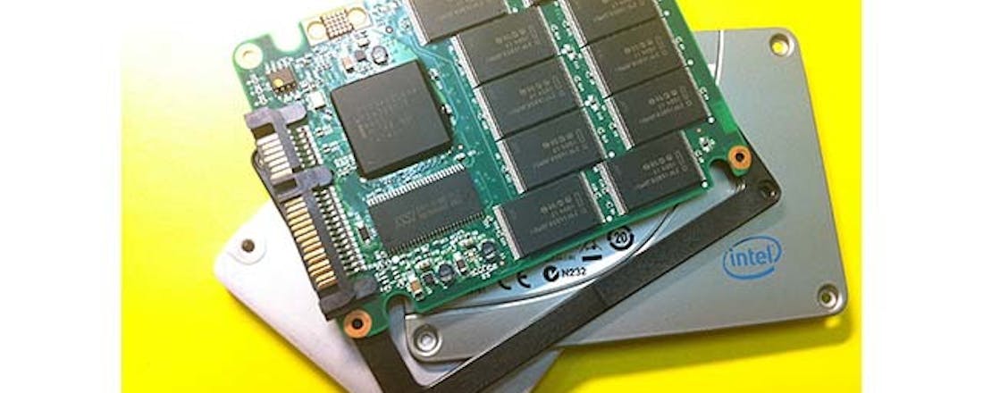 ssd: hoe werkt het en hoe betrouwbaar is ie?