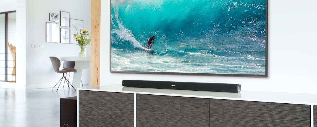 12 soundbars getest: van budget tot high-end modellen