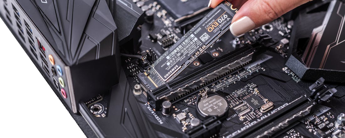 Beste ssd van 2022: de snelste ssd's die je kunt kopen