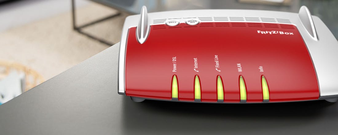 Extra router inbouwen: zo breid je je netwerk uit