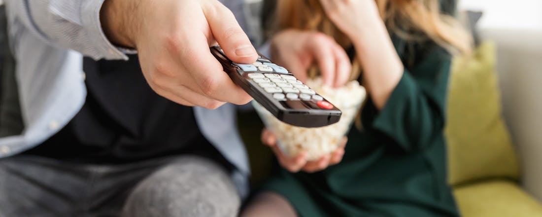 Zo kijk je Disney+ op je tv