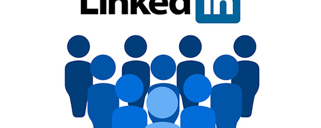 Vijf nieuwe features die LinkedIn ook echt beter maken