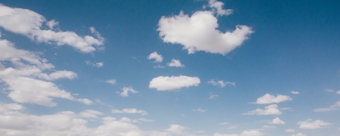 Optimaliseer je opslagruimte in OneDrive