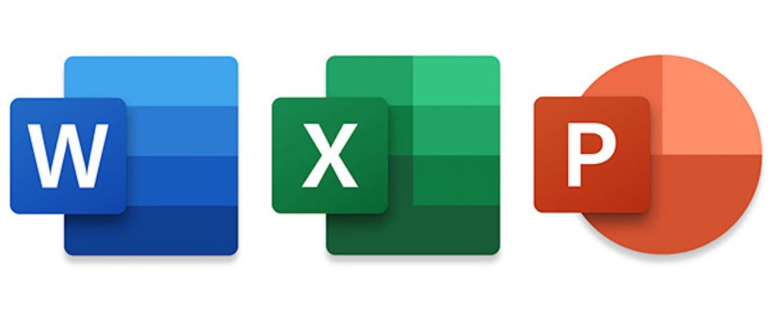 Office-sjablonen maken voor Word, PowerPoint en Excel