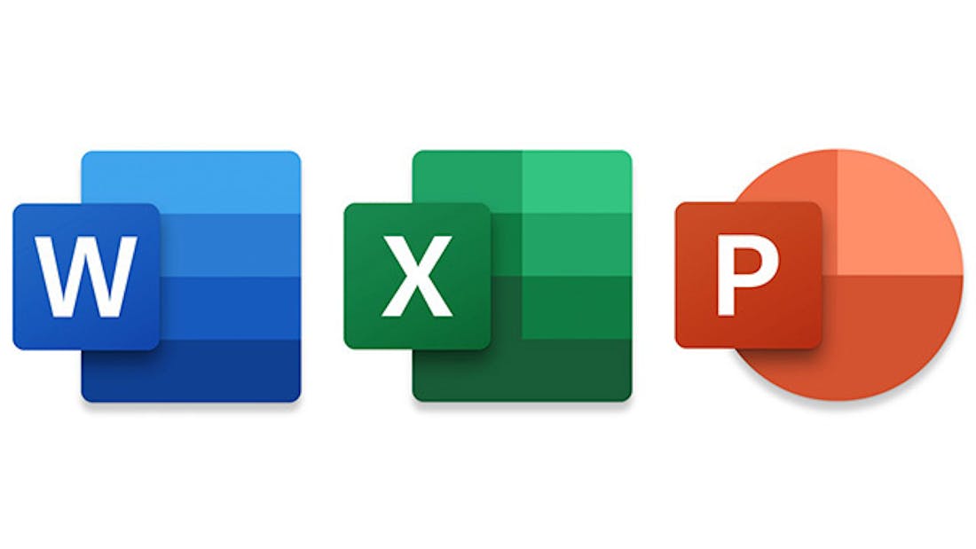 Office-sjablonen maken voor Word, PowerPoint en Excel