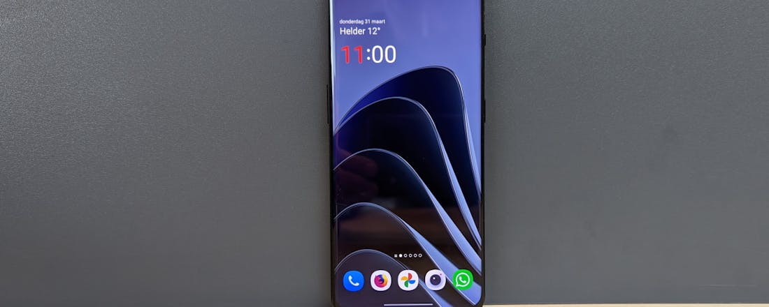 Verversingssnelheid smartphones: dit wil je weten