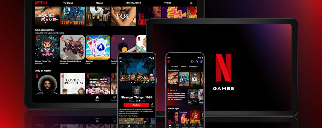 Meer betalen voor Netflix-delers: wat is er aan de hand?