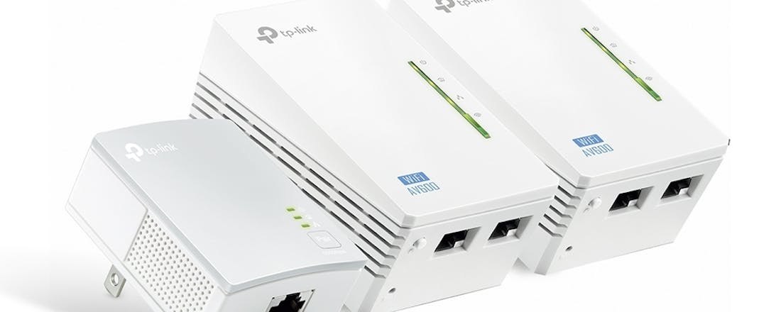 Checklist: dit zijn de beste wifi-boosters van nu