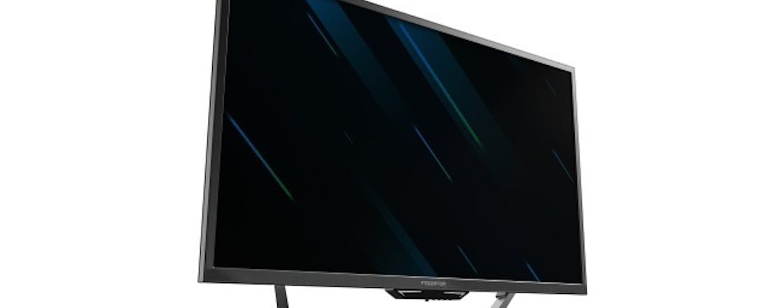 Zo kies je de beste gamemonitor