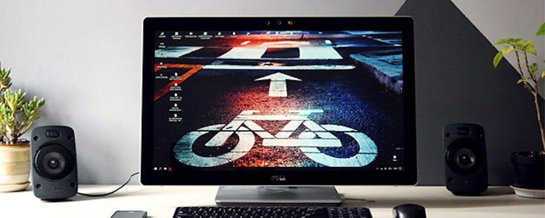 Stappenplan voor je nieuwe pc of laptop