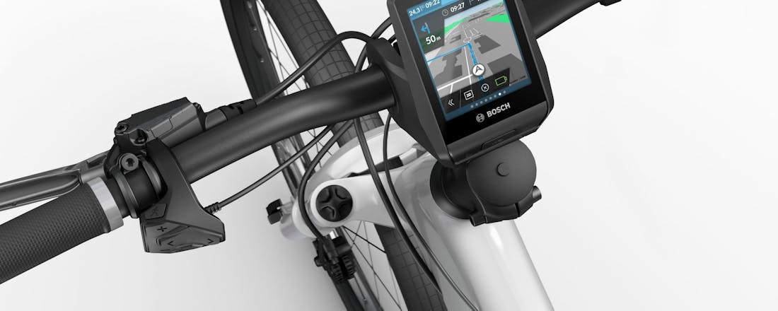 Tien tips voor het kopen van de beste fietsnavigatie