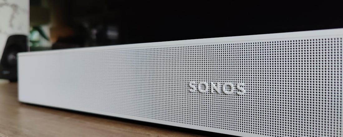 Sonos Beam (Gen 2): de beste in zijn klasse