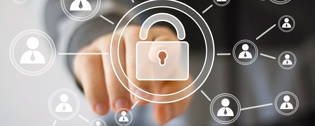 Hoe beveilig je je account met tweefactorauthenticatie?