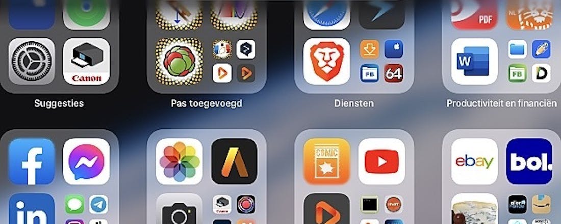 De beste tips voor iPadOS en iOS 15