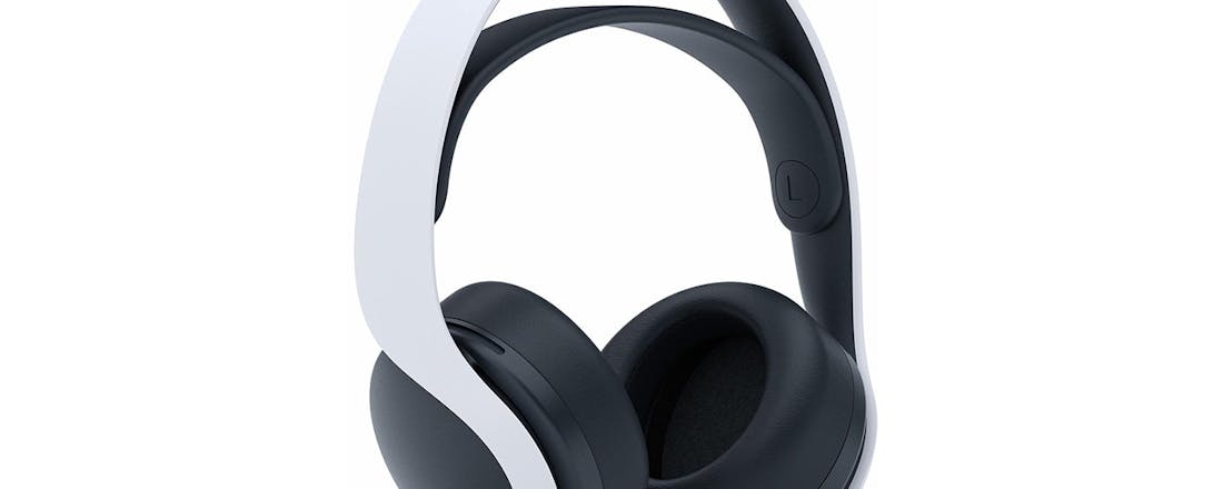Zo sluit je je koptelefoon aan op je PS4 en PS5