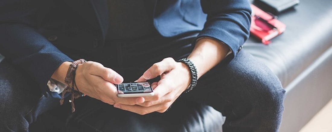 Vijf nieuws-apps om jou up-to-date te houden