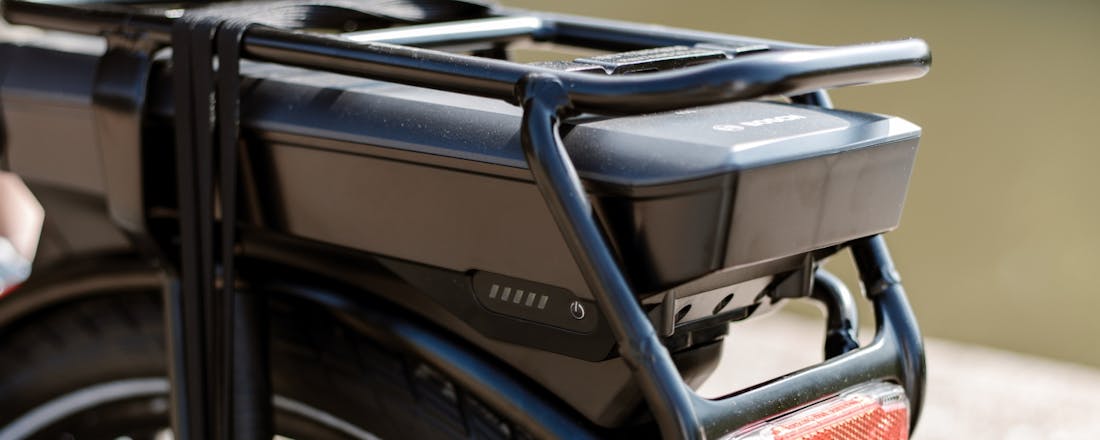 De beste accuhoezen voor je e-bike