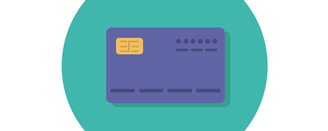 Contactloos betalen, hoe werkt het en waar kan het mee?