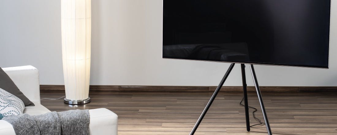 Dit zijn de beste accessoires voor je tv