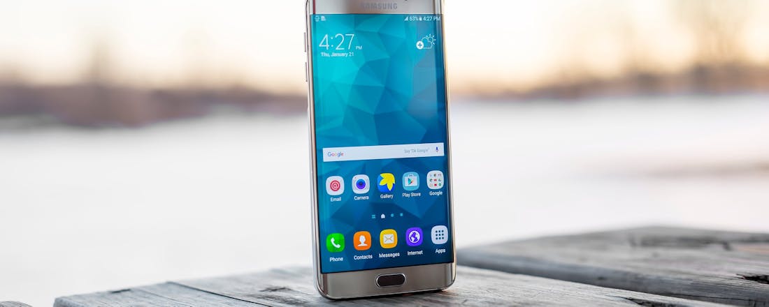 Telefoon kwijt? Zo kun je je smartphone terugvinden