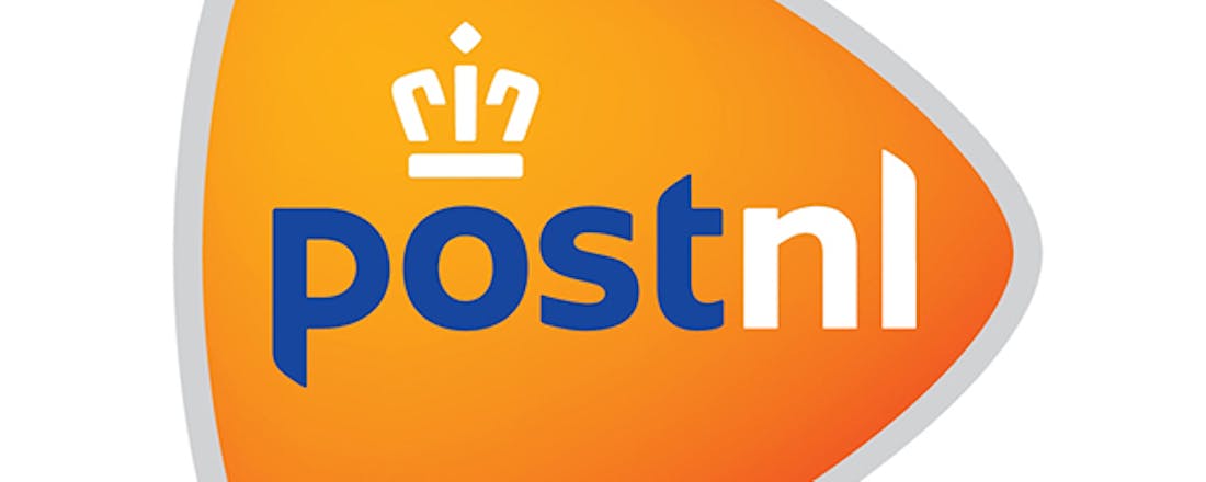 Zo frankeer je een brief met de PostNL-app