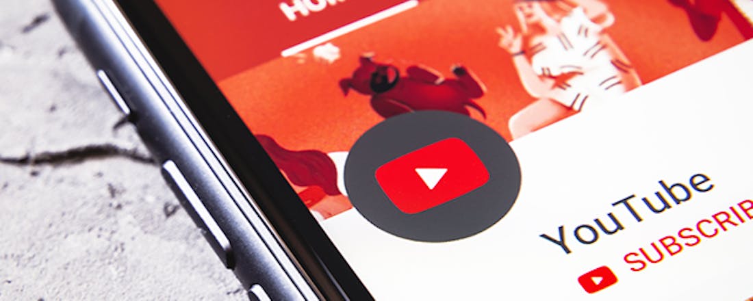 Wat kun je met een YouTube Premium-abonnement?
