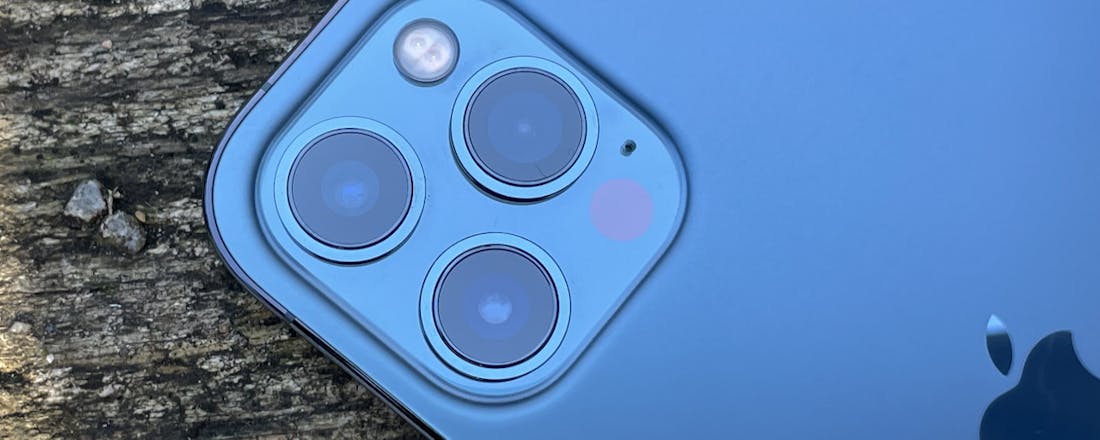 Keuzehulp: de 8 smartphones met de beste camera