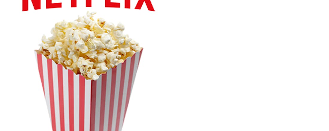 Haal alles uit Netflix met deze 12 superhandige tips