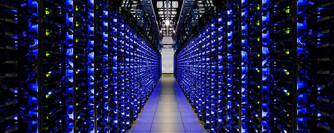 Hoe algoritmes onze levens beheersen