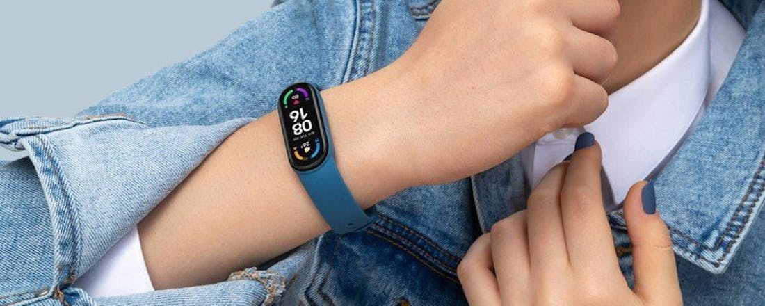 Dit zijn de beste activity trackers
